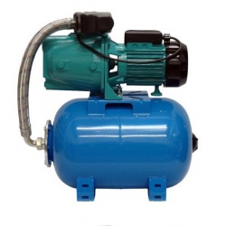 Domácí Vodárna 24 l