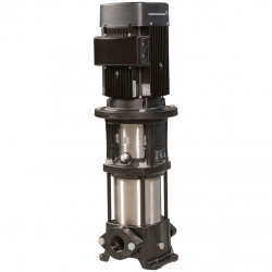 Náhradní díly Grundfos CR