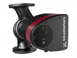 Obehové čerpadla Grundfos Magna1