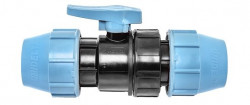 HDPE Ventil