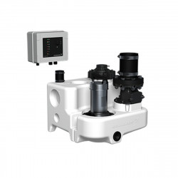 Náhradní díly Grundfos Multilift MSS