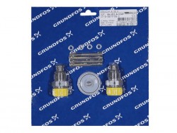 Kit, valve/diaph. SD-S-SS/T/SS-1
