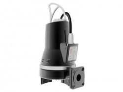 Grundfos SEG.40.09.2.50B (400V) - 96075897