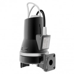 Grundfos SEG.40.09.2.50B (400V) - 96075897