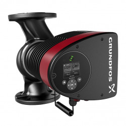 GRUNDFOS MAGNA3 80-60 F PN6