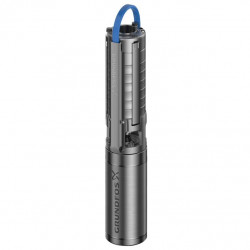 Grundfos SP5A-17 / 05001K17