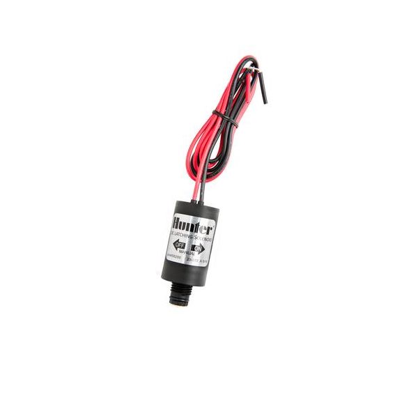 Cívka Hunter 9 VDC pro elektromagnetické ventily PGV a ICV