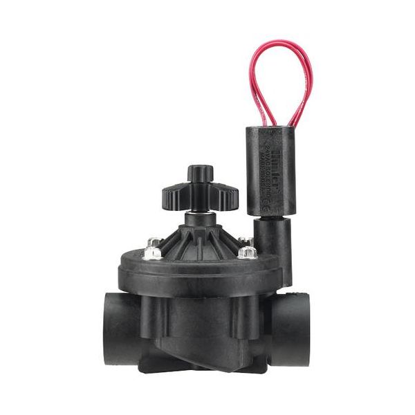 Elektromagnetický ventil Hunter ICV-101G-B, 1