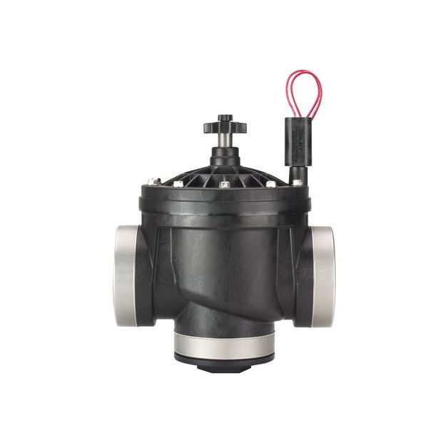 Elektromagnetický ventil Hunter ICV-301G-B, 3