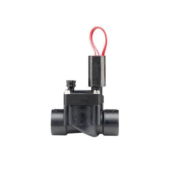 Elektromagnetický ventil Hunter PGV-100-G-B, 1