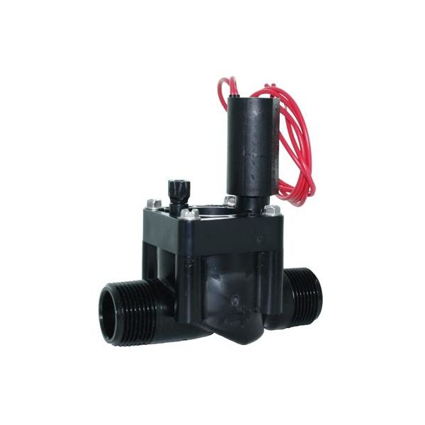 Elektromagnetický ventil Hunter PGV-100-MM-B, 1