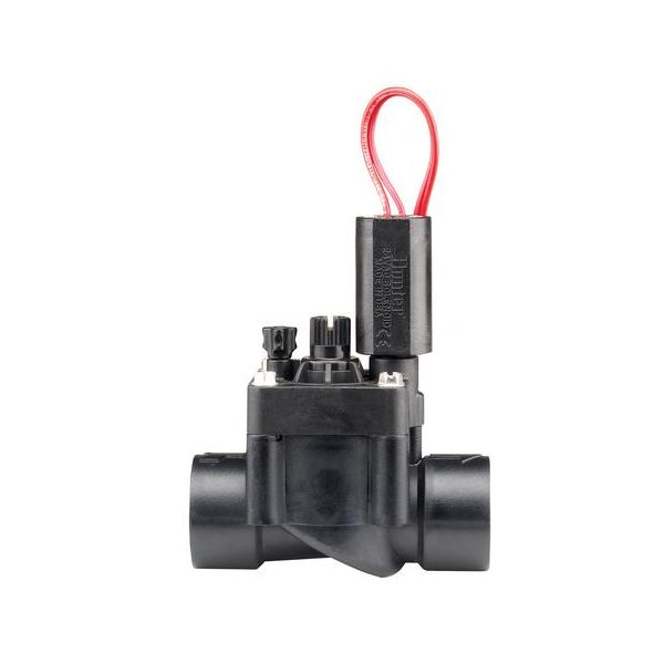 Elektromagnetický ventil Hunter PGV-101-G-B, 1