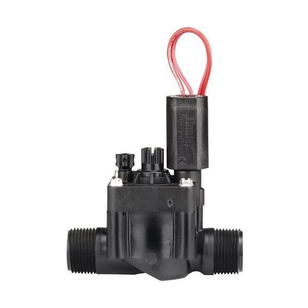 Elektromagnetický ventil Hunter PGV-101-MM-B, 1