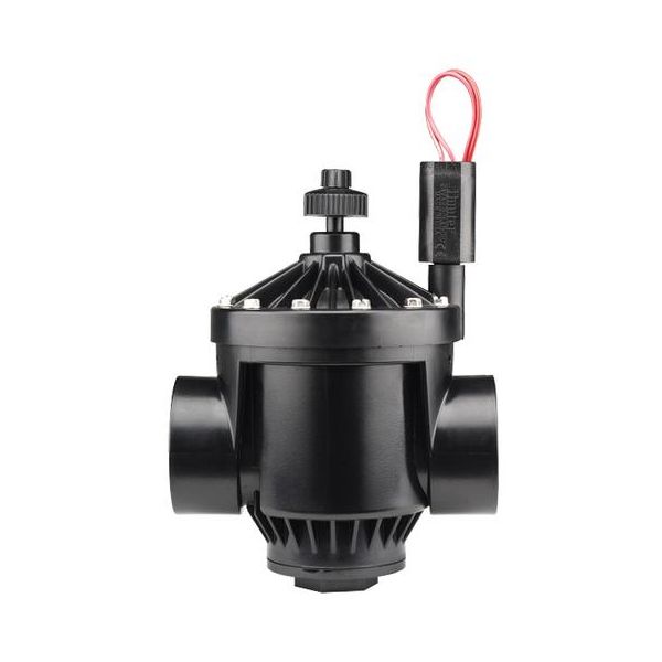 Elektromagnetický ventil Hunter PGV-201-B, 2