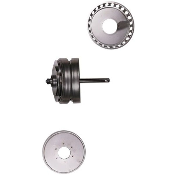 Náhradní díl hydrauliky Grundfos CR 3-2 / 96453529