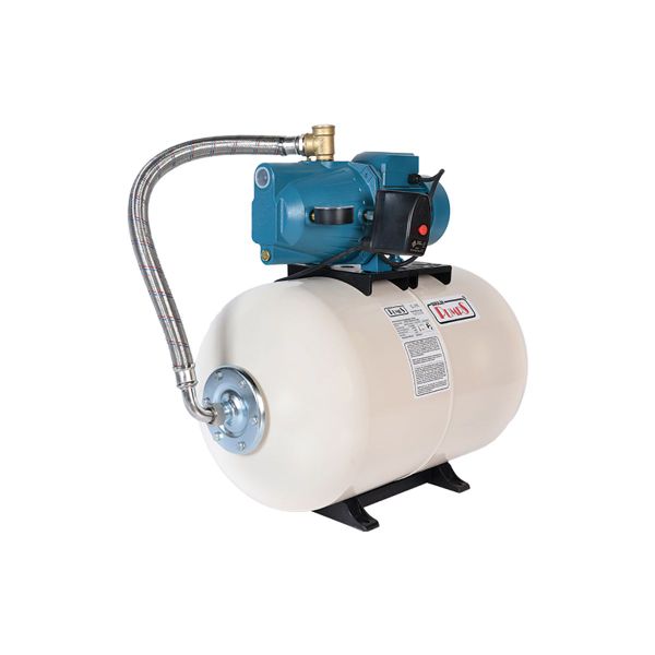 Domáci vodárna Omnigena JET 100 A / 80L