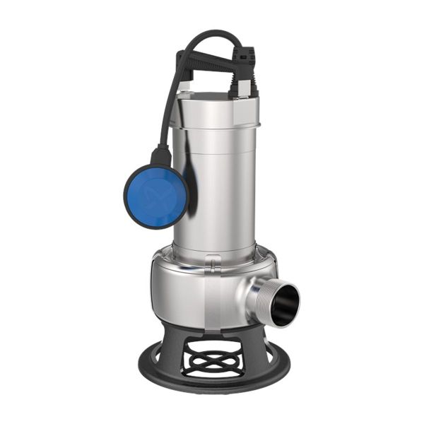 Čerpadlo Grundfos UNILIFT AP50B.50.08.A1V na odpadní vodu - 96468354